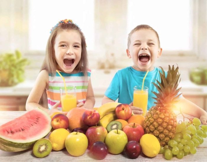 27/06/2018 En el verano también se debe apostar por buenos hábitos alimenticios.
SOCIEDAD
ISTOCK