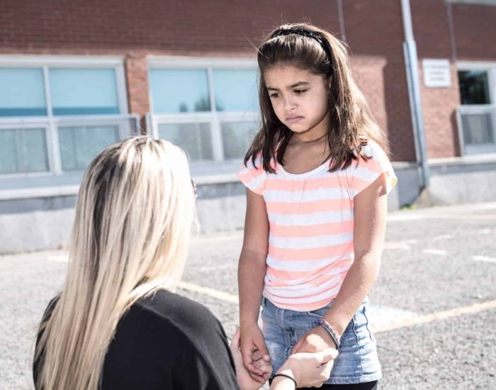 19/07/2018 La cantidad de alumnos que sufren acoso psicológico en España ha crecido en los últimos años.
SOCIEDAD
ISTOCK