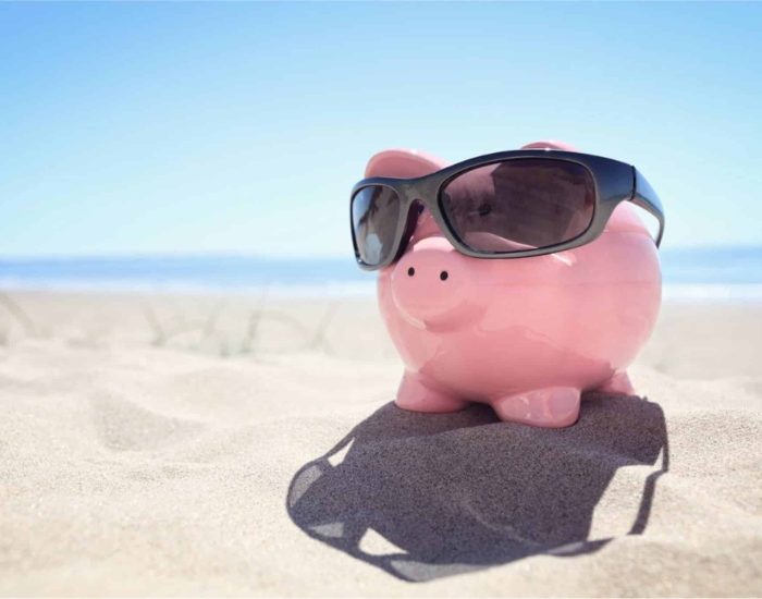 25/07/2018 Hasta un 23% crece el gasto de las familias durante el verano.
SOCIEDAD
ISTOCK