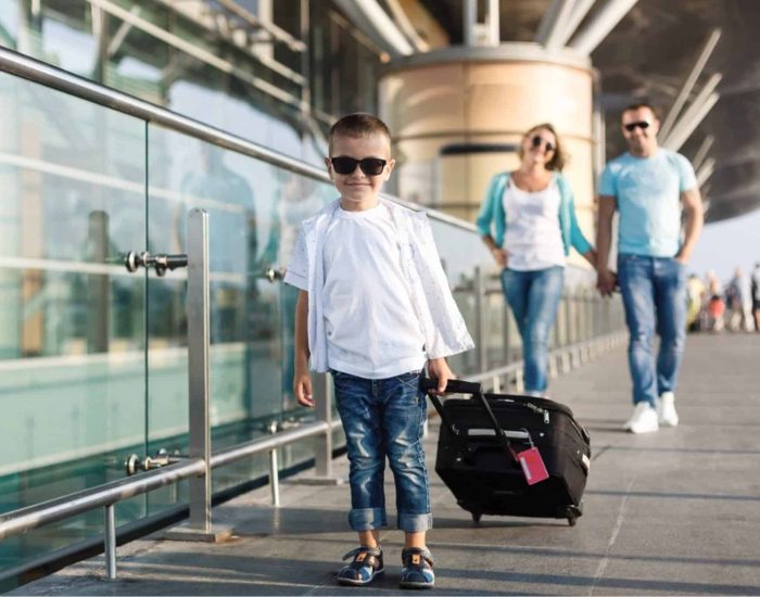 29/07/2018 Si no se dispone de tiempo suficiente para un largo viaje, una pequeña escapada de fin de semana es posible en estas localizaciones.
SOCIEDAD
ISTOCK