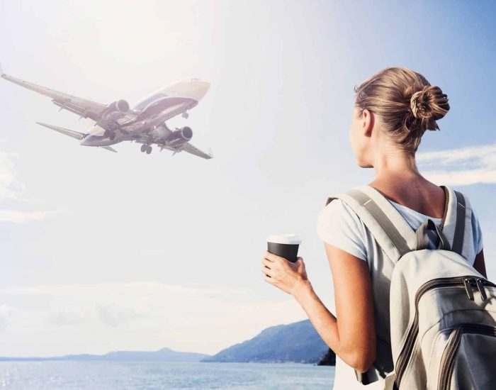 31/07/2018 Viaja a Norteamérica y ponte en las mejores manos.

vamos a Norteamérica! Un continente lleno de contrastes y dividido por una frontera que comparten Estados Unidos y Canadá. Disfruta del vuelo y del viaje desde el minuto 0 y ponte en las mejores manos.

SOCIEDAD
ISTOCK