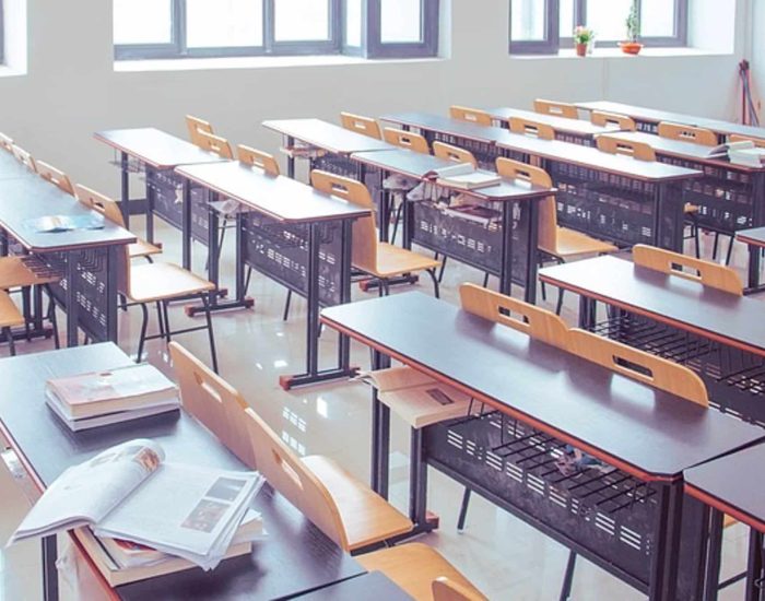 22/08/2018 Adelantarse a la vuelta al cole y aprovechar los portales online ayudan a que este gasto sea menor.
SOCIEDAD
ISTOCK