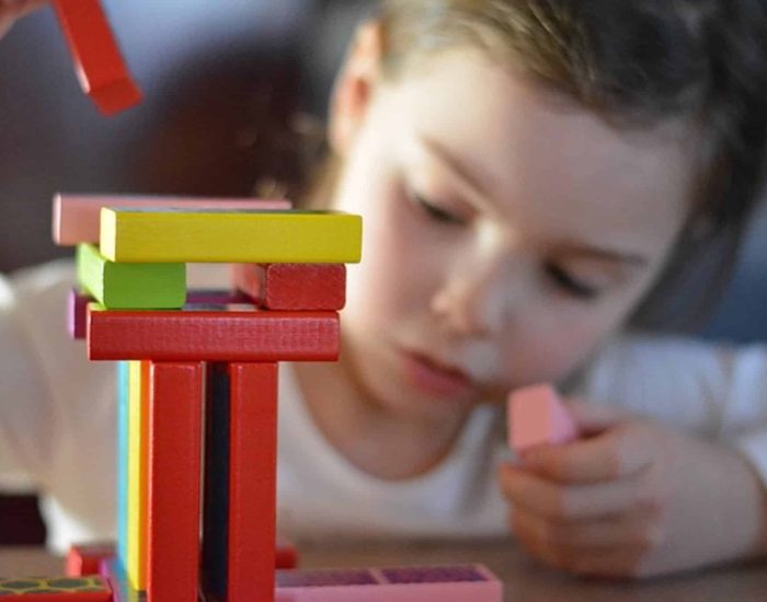 26/08/2018 La sobrecarga de actividades en los más pequeños hace que dispongan de poco tiempo para dedicar al juego.
SOCIEDAD
ISTOCK