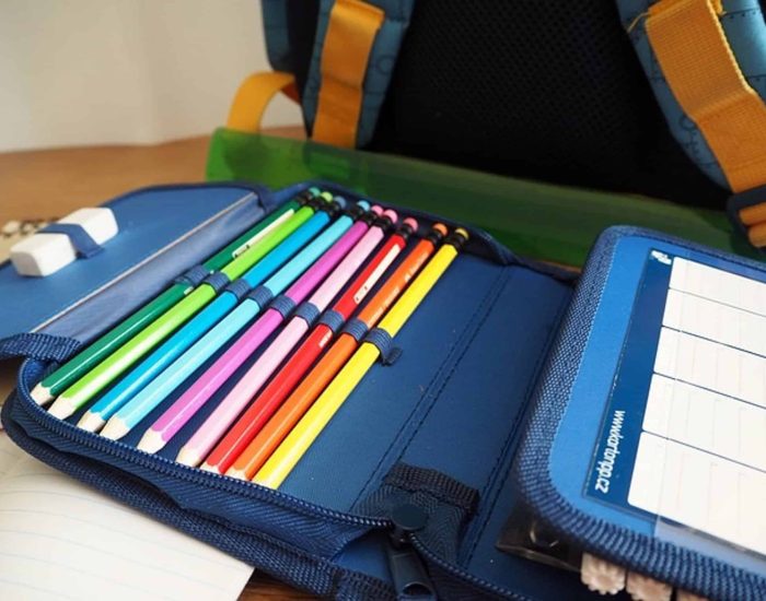 29/08/2018 La vuelta al cole puede traer un ahorro si se sabe cómo.
SOCIEDAD
ISTOCK