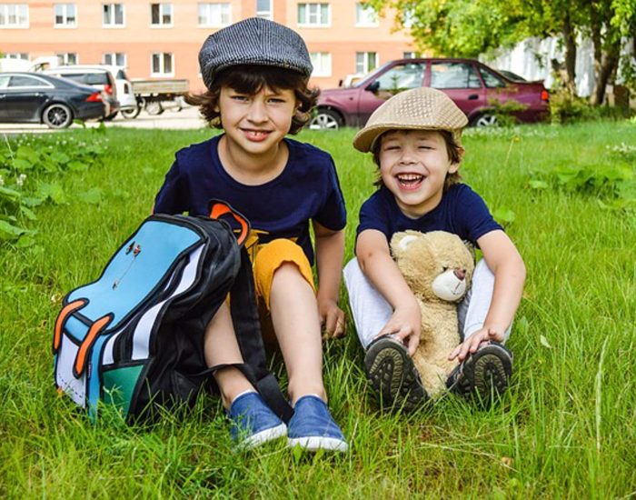 30/08/2018 Cómo motivar a los niños para que consigan todo lo que se propongan durante el curso.
SOCIEDAD Selecciona Categoría Selecciona Categoría
ISTOCK