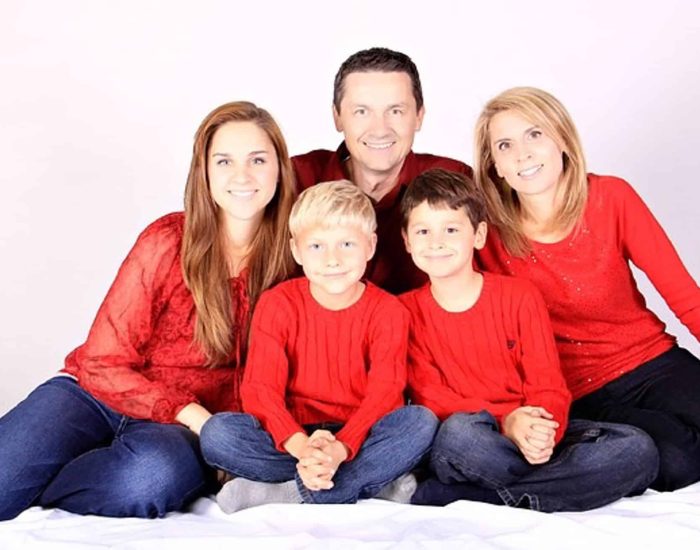01/09/2018 La vuelta al cole es un momento en el que toda la familia se ve afectada de una u otra forma.
SOCIEDAD
ISTOCK