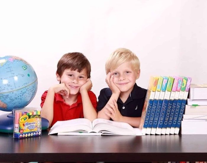 01/09/2018 Saber aplicar la concentración en el inicio de curso es el mejor consejo posible para afrontar la vuelta al cole.
SOCIEDAD
ISTOCK