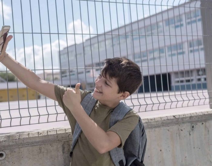 03/09/2018 Ideas para reducir el uso de la tecnología y mejorar el rendimiento con la vuelta al cole
SOCIEDAD
ISTOCK