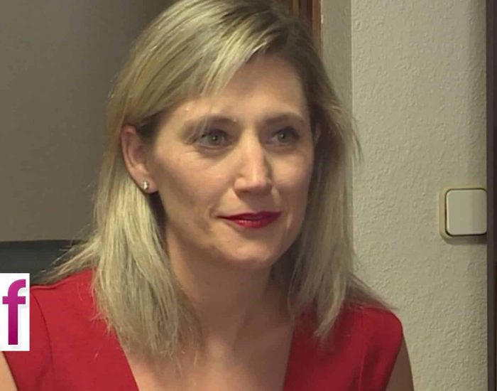 03/09/2018 Consejos para la vuelta al cole.

a los niños para la vuelta al cole es fundamental y muy beneficioso para ellos. La psicóloga Silvia Álava nos ofrece los mejores consejos para ir adecuando horarios, rutinas de sueño y hábitos de alimentación para una vuelta al cole progresiva y feliz, no solo para los niños, sino también para toda la familia.

SOCIEDAD
HACER FAMILIA