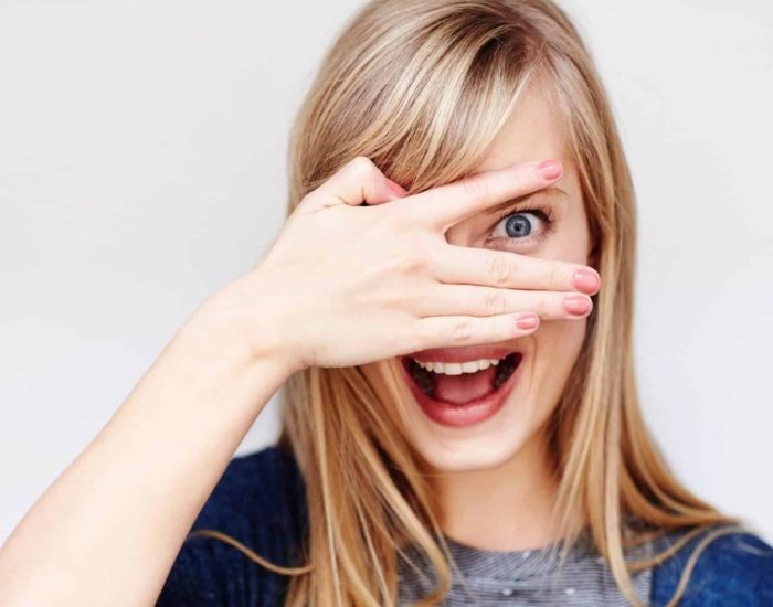 05/09/2018 A través de los ojos se pueden detectar ahora diversas patologías
SOCIEDAD
ISTOCK