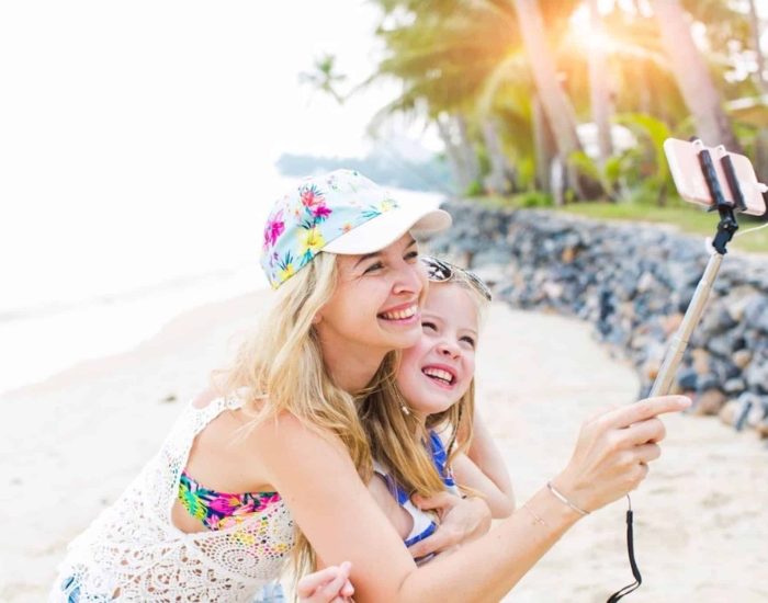 06/09/2018 ¿Conoces los riesgos de compartir imágenes de tus hijos en las redes sociales?
SOCIEDAD
ISTOCK