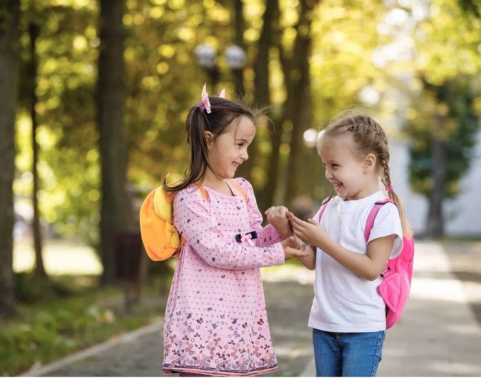 09/09/2018 El acoso escolar es uno de los peligros que acecha con la vuelta al cole, saber cómo prevenirlo es una gran idea para un curso que marche de forma adecuada.
SOCIEDAD
ISTOCK