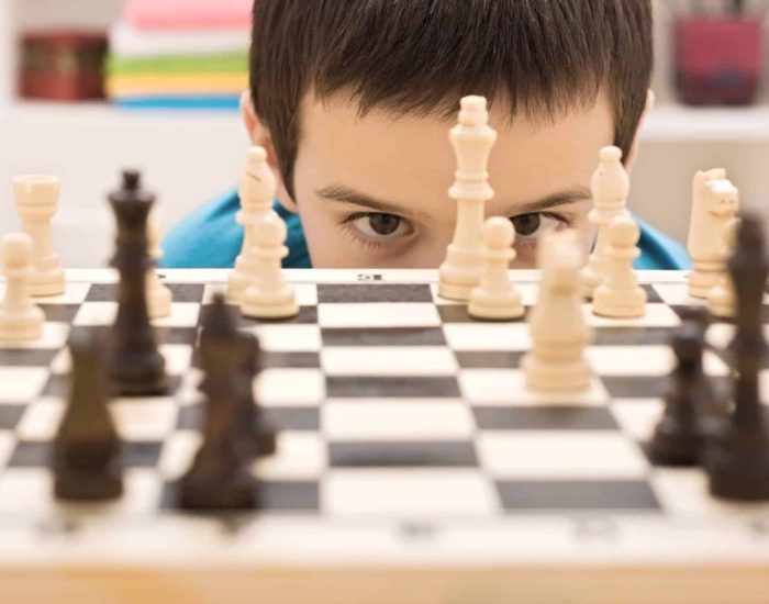 12/09/2018 Encontrar el equilibrio entre la diverisón y el aprendizaje en las actividades extraescolares es posible
SOCIEDAD
ISTOCK