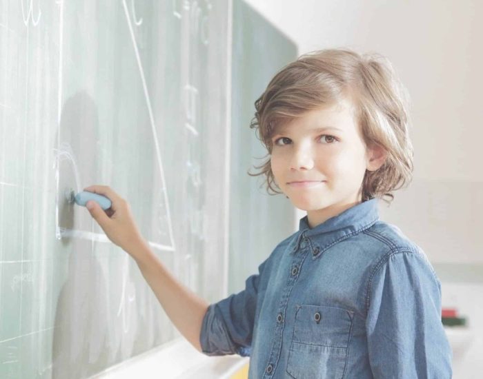 13/09/2018 Cómo encontrar el equilibrio entre la educacion estándar y la adaptada para niños con altas capacidades.
SOCIEDAD
ISTOCK