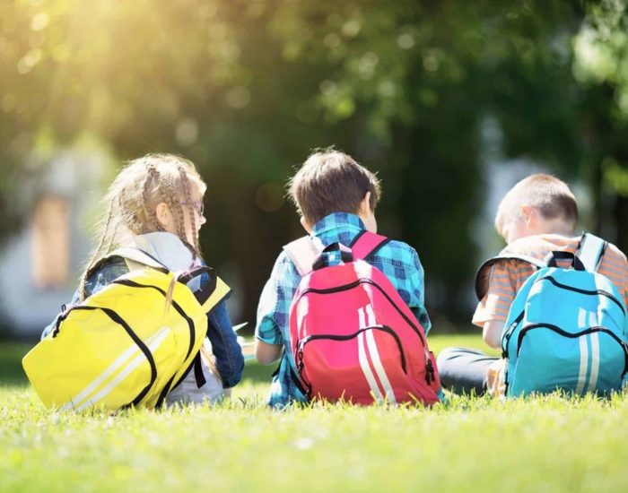 14/09/2018 Expertos en educación aconsejan evaluar antes que calificar para poder ayudar a los estudiantes.
SOCIEDAD
ISTOCK