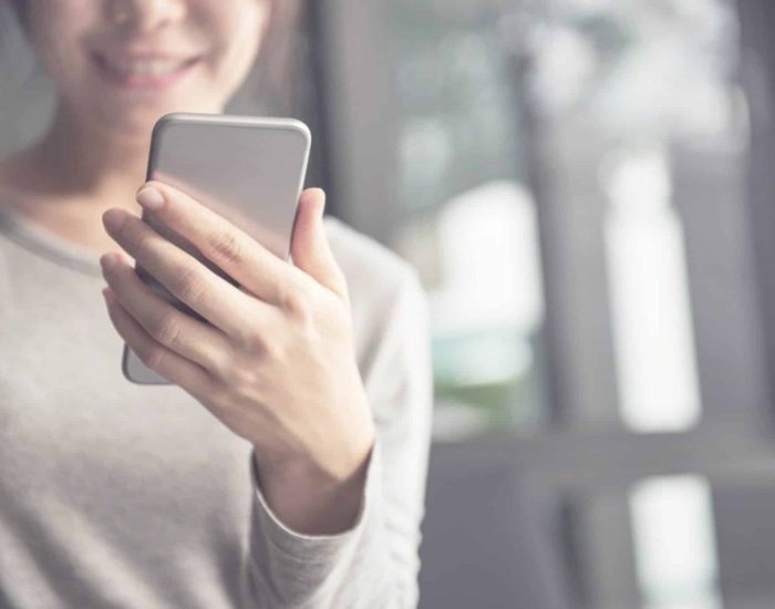 15/09/2018 La comunicación entre los miembros de las familias ha cambiado con la llegada de las redes sociales.
SOCIEDAD
ISTOCK
