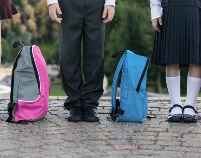 15/09/2018 Las familias numerosas encuentran en la vuelta al cole un duro reto para su economía.
SOCIEDAD
ISTOCK