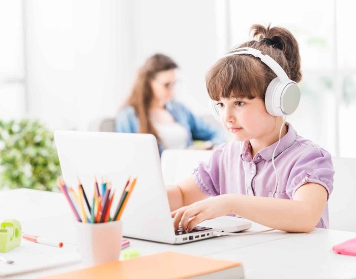 25/09/2018 Así afecta la multitarea digital a los niños
SOCIEDAD
ISTOCK