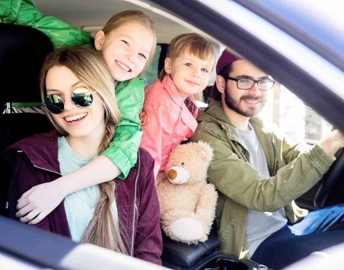 08/10/2018 Actividades de estimulación auditiva en viajes
SOCIEDAD
ISTOCK