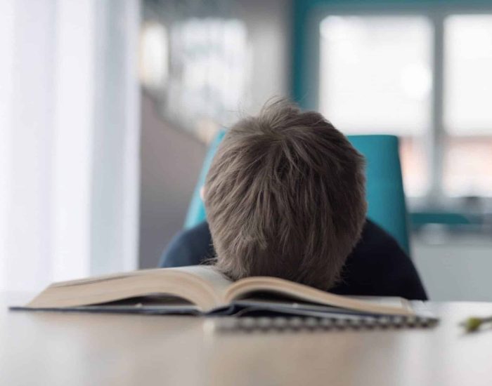 13/10/2018 Un exceso de estimulación puede tener consecuencias demasiado negativas para los más pequeños.
SOCIEDAD
ISTOCK