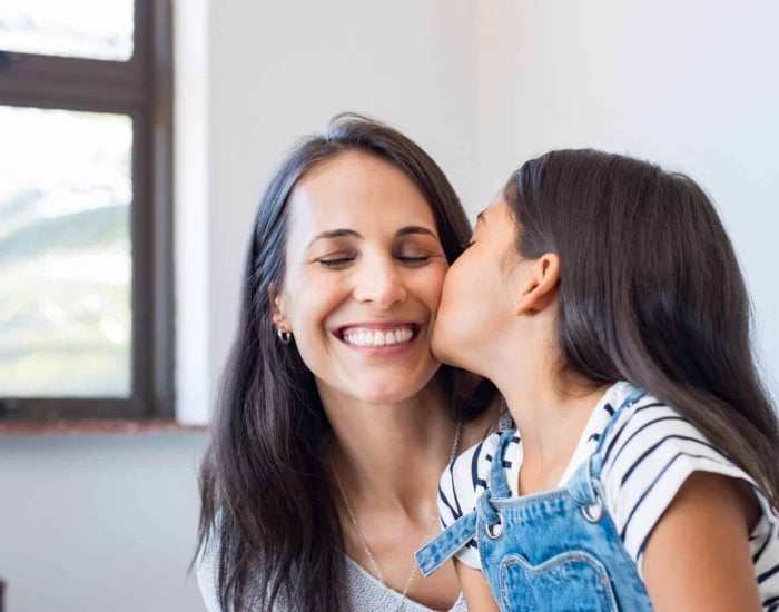 8 efectos positivos que logramos cuando damos las gracias