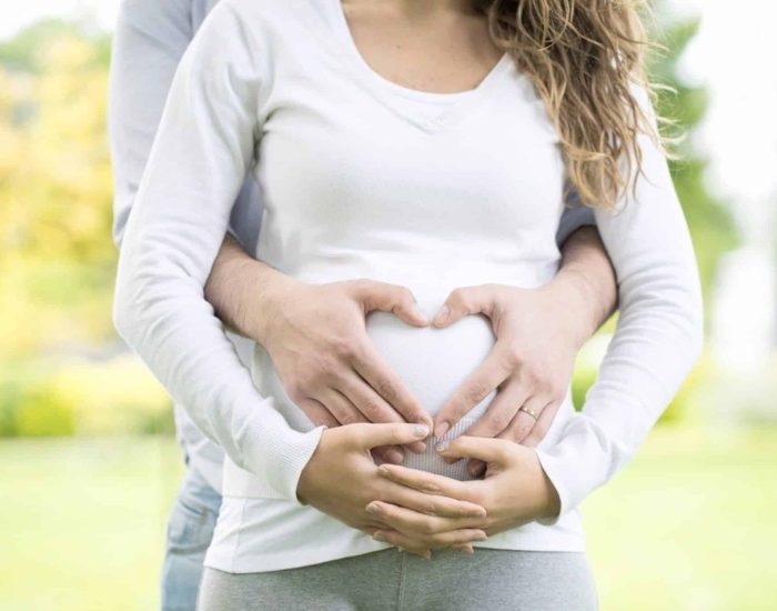 17/10/2018 La ley antitabaco ha conseguido reducir la cantidad de partos prematuros registrados.
SOCIEDAD
ISTOCK