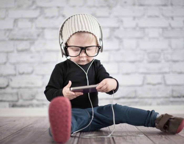 14/11/2018 Los nativos digitales quedan atrás, la generación alfa los sustituye.
SOCIEDAD
ISTOCK