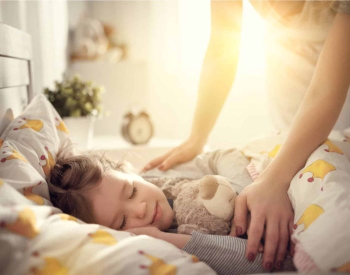 17/11/2018 Reconocer los problemas de sueñoe en niños son fácilmente reconocibles si se saben reconocer los síntomas,
SOCIEDAD
ISTOCK