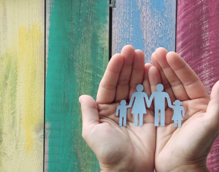 19/11/2018 Estos son los factores fundamentales que violen los derechos fundamentales de los niños
SOCIEDAD
ISTOCK