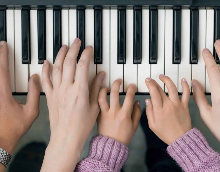 20/11/2018 Así te puede beneficiar un poco de música en tu vida
SOCIEDAD
ISTOCK