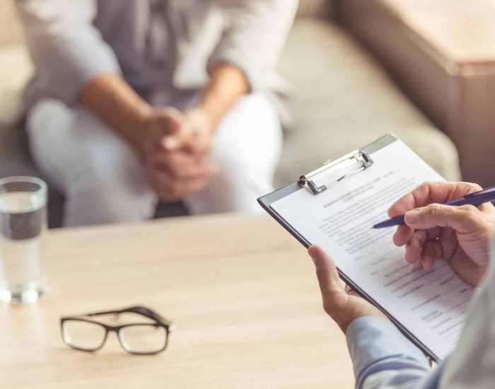 28/11/2018 Cómo saber si necesito un coach o un psicólogo
SOCIEDAD
ISTOCK
