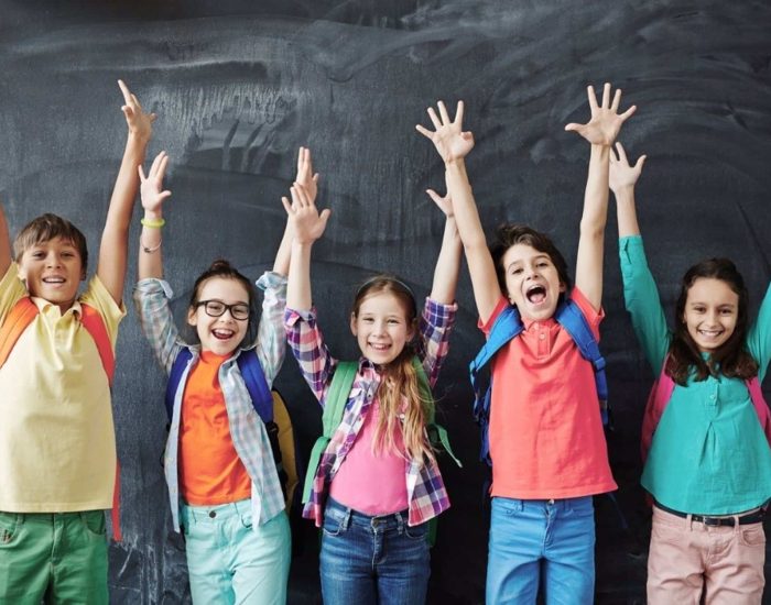 30/11/2018 Ideas para conectar con los alumnos a través de la emoción
SOCIEDAD
ISTOCK