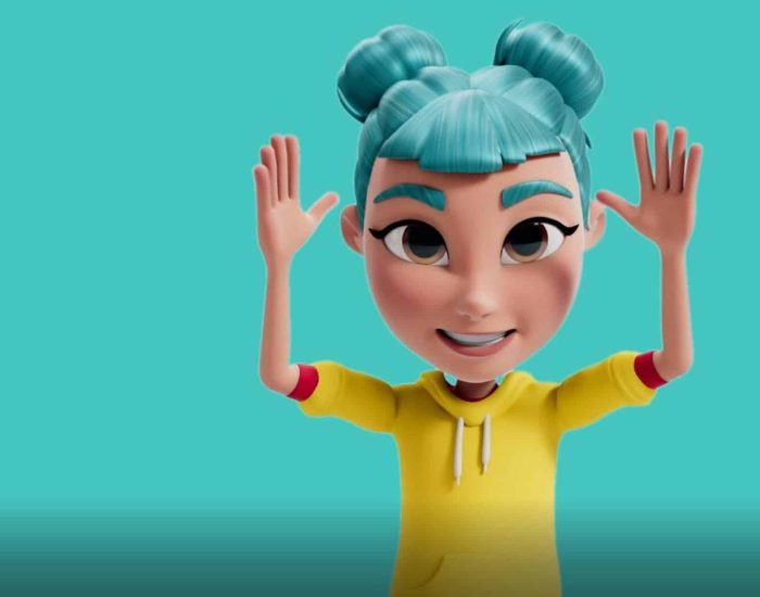 03/12/2018 Huawei lanza Storysign, una app de lectura para niños sordos.

la actualidad existen más de 32 millones de niños sordos en todo el mundo, muchos de ellos se enfrentan a grandes problemas para aprender a leer ante la dificultad de relacionar palabras y sonidos. Un estudio realizado por Huawei ha concluido que en España, los padres de niños sordos dedican una media de 56 minutos cada día a leer cuentos a sus hijos, en comparación con los 35 minutos de media que emplean los padres de niños con capacidad auditiva completa. Las estadísticas indican que estos niños generalmente se quedan atrás en el proceso de aprendizaje de la lectura con respecto a sus compañeros oyentes. La mayoría de los jóvenes sordos de 16 años tienen como promedio una edad de lectura correspondiente a la de un niño de 9 años.

SOCIEDAD
HUAWEI