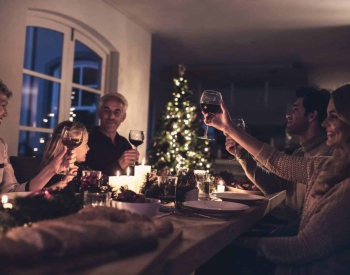 21/12/2018 Ideas para explicar el verdadero sentido de la realidad
SOCIEDAD
ISTOCK