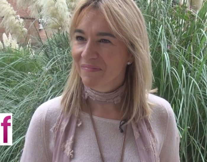 26/12/2018 La receta mágica para las relaciones de pareja.

clave está en sumar para prestigiar a tu pareja y si es en público puntúa doble. Esta es la receta de Susana Moreu, autora del libro 'Amor Vitamina' para conseguir el éxito en la relación de pareja. Y cuidado con el cansancio. si quieres dar tu mejor cara a tu pareja, éste puede ser tu mayor enemigo.

SOCIEDAD
HACER FAMILIA