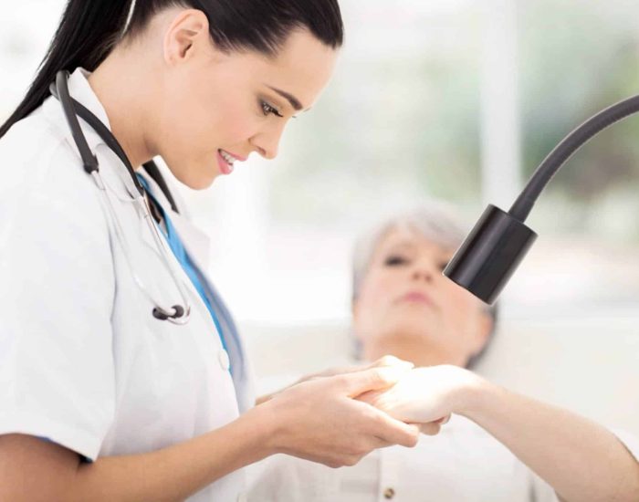 27/12/2018 Clínica Biosalud ofrece tratamiento para la enfermedad de Lyme
MADRID SOCIEDAD
ISTOCK