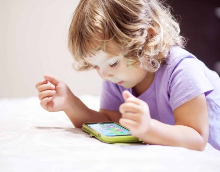 03/01/2019 Los juguetes conectados a internet pueden ser peligrosos si no se sabe cómo utilizarlos.
SOCIEDAD
ISTOCK