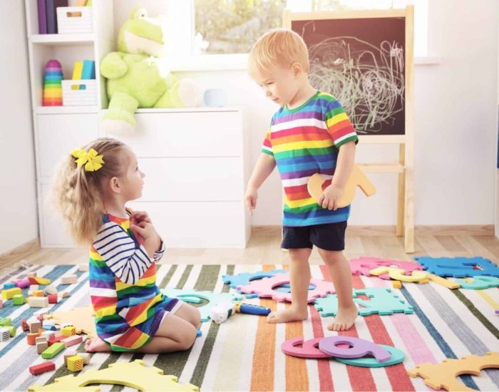 10/01/2019 Los juguetes que ya no se utilizan deben tener una nueva vida, aprended a dársela.
SOCIEDAD
ISTOCK