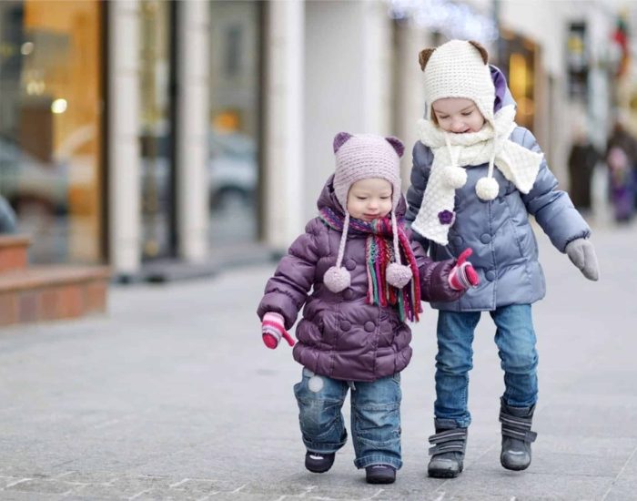 23/01/2019 El invierno trae frío y muchos problemas de salud derivados. ¿Cómo evitarlos?
SOCIEDAD
ISTOCK
