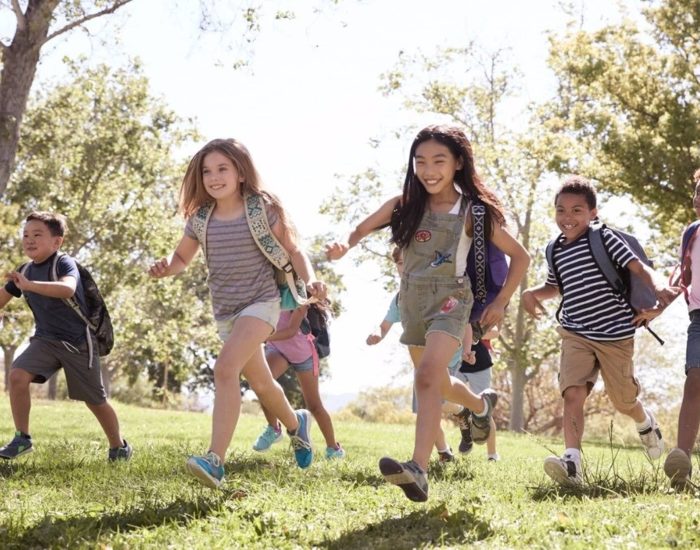 26/02/2019 Así benefician a los niños las excursiones que organiza el colegio
SOCIEDAD
ISTOCK