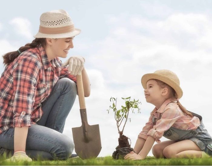 11/03/2019 Objetivos para arpender a valorar el medio ambiente y cuidar de la naturaleza
SOCIEDAD
ISTOCK