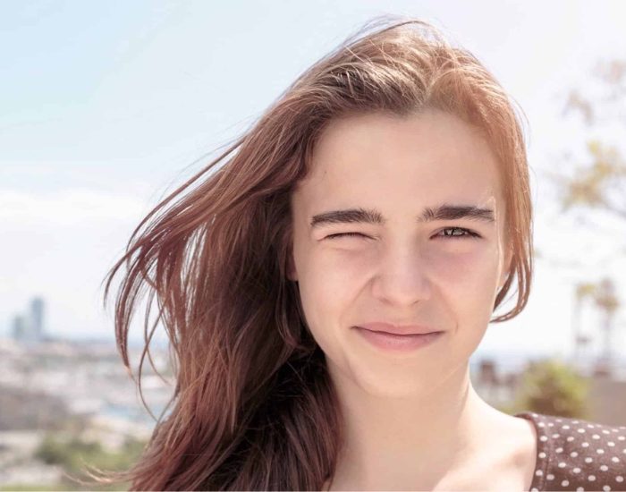 31/03/2019 La influencia del entorno en el desarrollo del adolescnte tiene ua gran importancia.
SOCIEDAD
ISTOCK