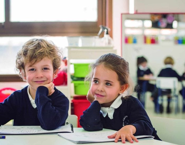 08/04/2019 Se busca talento, liderazgo y corazón en el colegio.

colegio para nuestros hijos es una tarea difícil porque en el centro los niños no solo van a adquirir los conocimientos para formarse intelectualmente, sino también los valores para su crecimiento personal. La oferta es muy amplia, pero la selección debe ser concisa, por lo que los padres debemos informarnos muy bien para tomar la mejor decisión para nuestros hijos.

SOCIEDAD
COEGIOS REGNUN CHRISTI