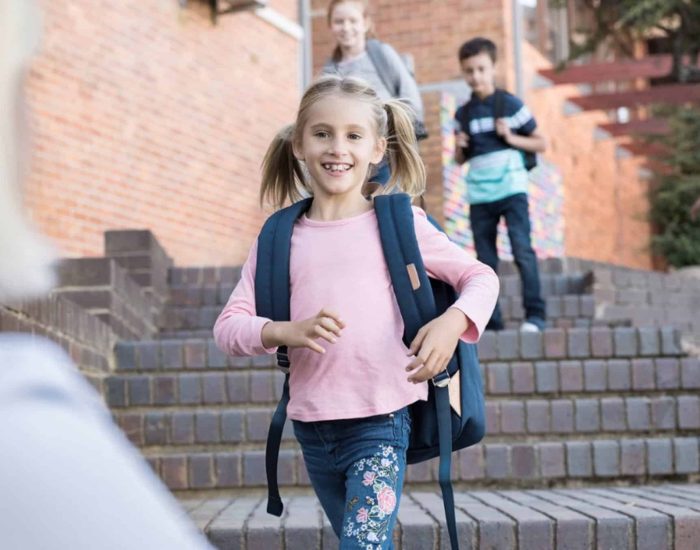 11/04/2019 Especial colegios
MADRID SOCIEDAD
ISTOCK