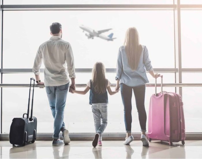 10/04/2019 Maletas de viaje: ¿cuál necesito? Haz tu equipaje y viaja con comodidad
SOCIEDAD
ISTOCK