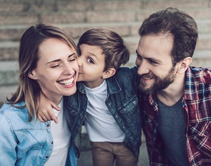 08/05/2019 Un acuerdo imprescindible en las relaciones conyugales
POLITICA SOCIEDAD
ISTOCK