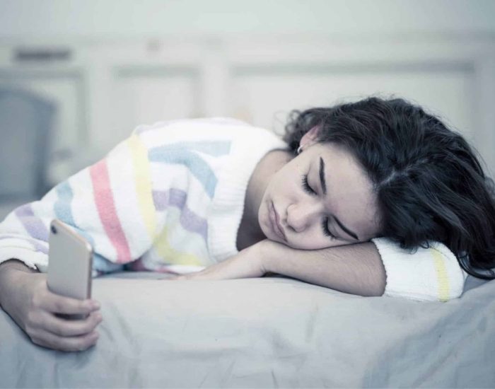12/05/2019 Encuentran un vínculo entre la stisfacción vital de los adolescentes y el uso de redes sociales.
SOCIEDAD
ISTOCK