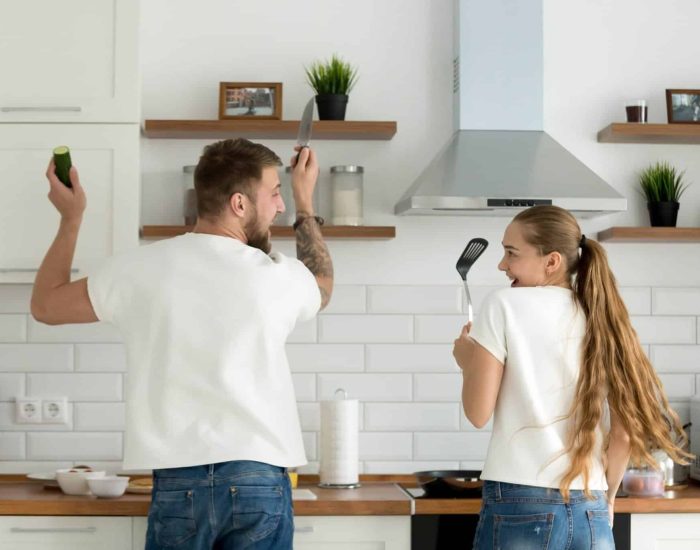 13/11/2017 Las crisis de pareja: cuando es necesario un ajuste de la convivencia
POLITICA SOCIEDAD
ISTOCK