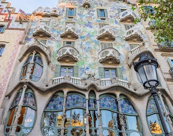 05/06/2019 Opciones para visitar Barcelona en familia
SOCIEDAD
ISTOCK