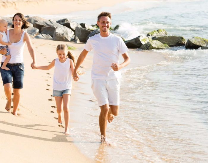 04/08/2016 Consejos de salud para prevenir enfermedades típicas de verano
SOCIEDAD
ISTOCK